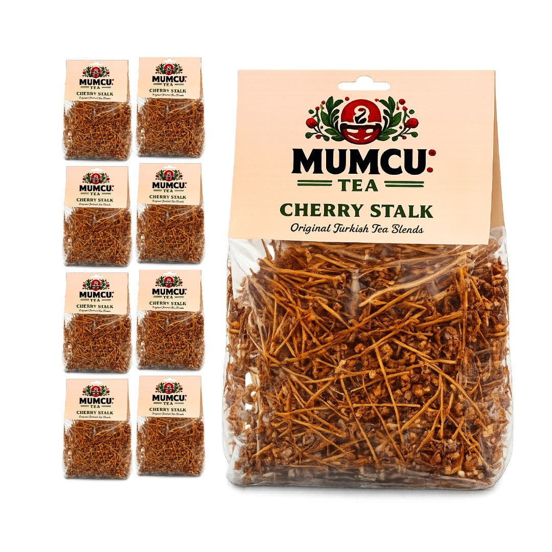 Mumcu Cherry Stalk Tea 30gr
