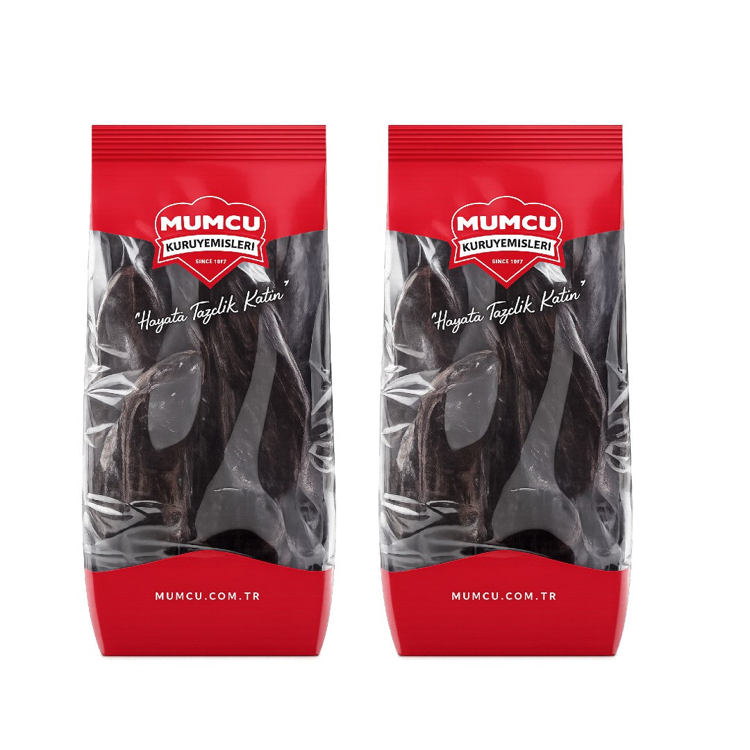 Mumcu Keciboynuzu (Carob), 400g