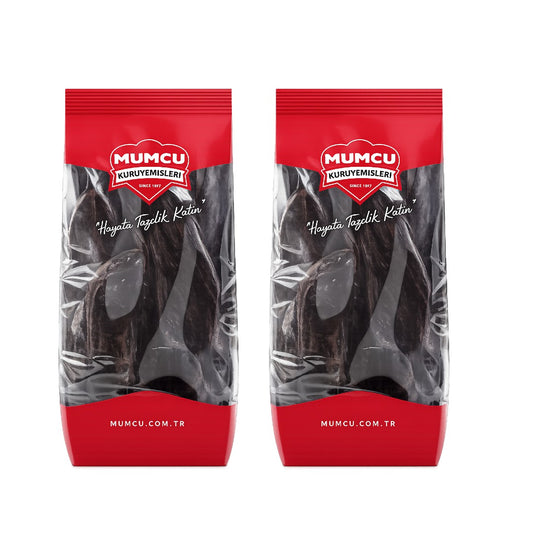 Mumcu Keciboynuzu (Carob), 400g