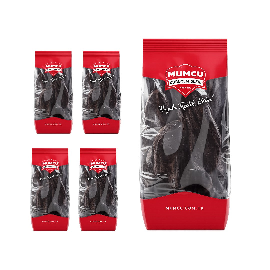 Mumcu Keciboynuzu (Carob), 400g