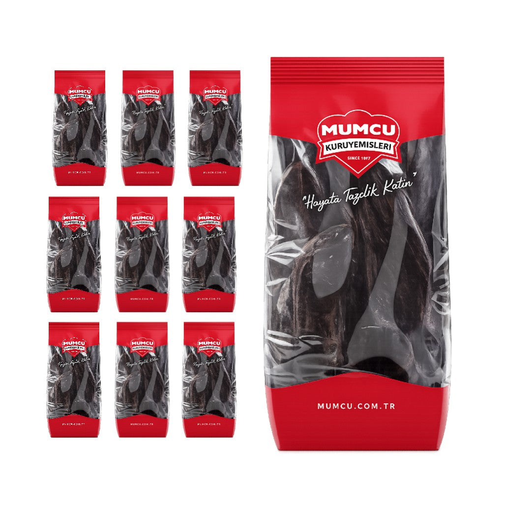 Mumcu Keciboynuzu (Carob), 400g