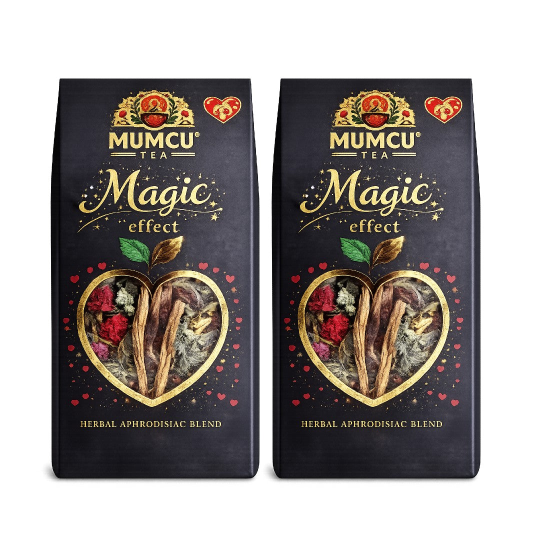 Mumcu Magic Effect Love Tea, 45g