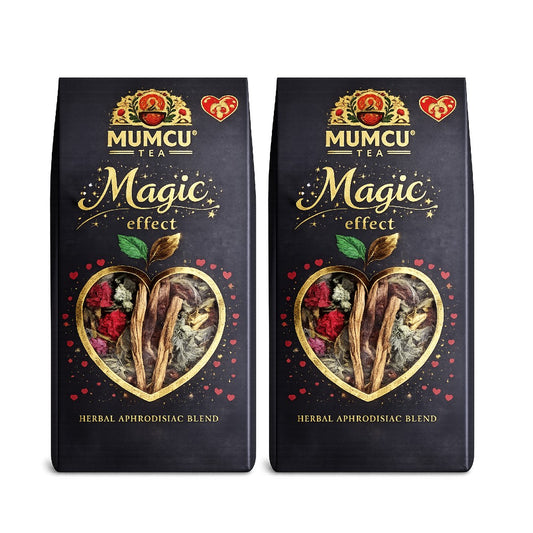 Mumcu Magic Effect Love Tea, 45g
