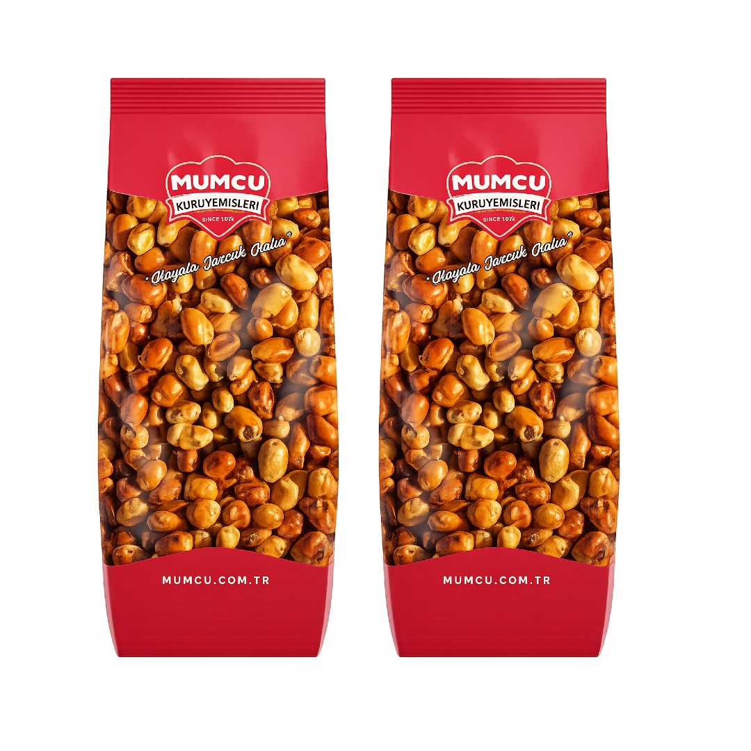 Mumcu Silverberry (Igde) 400g