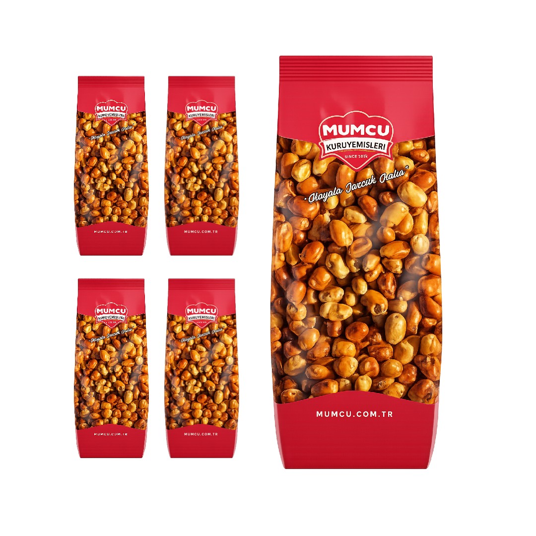 Mumcu Silverberry (Igde) 400g