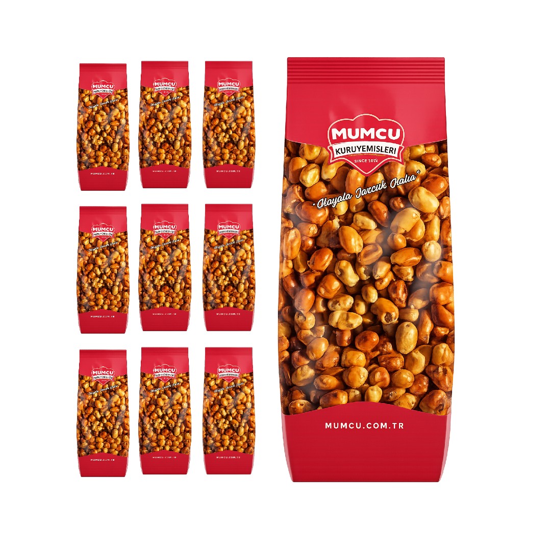 Mumcu Silverberry (Igde) 400g