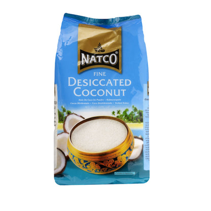 Natco Coconut Desiccated Fine 300g