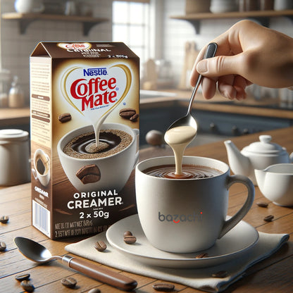 Nestle Coffee Mate Original Creamer, 550g