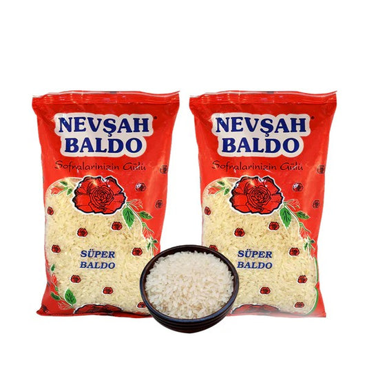 Nevsah Super Baldo Rice 5 kg