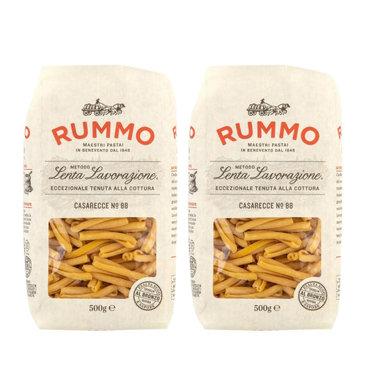 Rummo Casarecce N.88 -Italian Pasta 500g