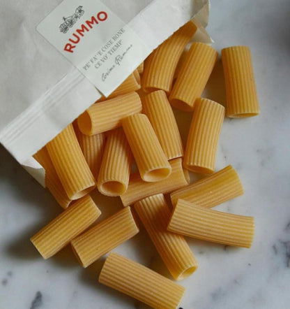 Rummo Rigatoni N.50 -Italian Pasta 500g