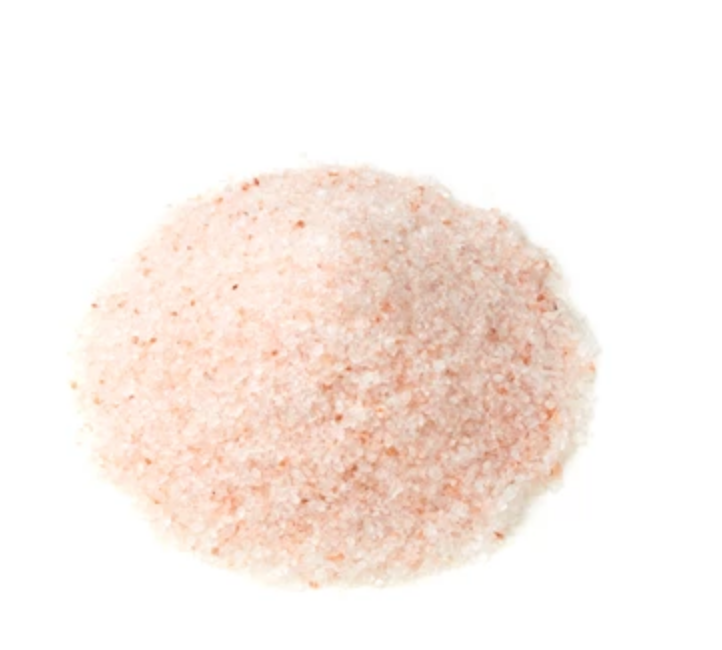 Kiral Himalayan Pink Salt Fine 2kg