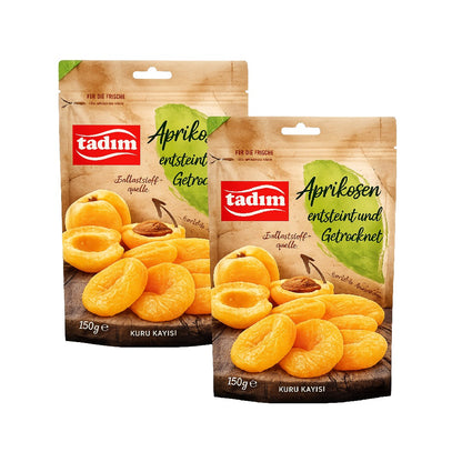 Tadim Dried Apricots 150g