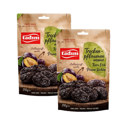 Tadim Prunes (Kuru Erik) 150g