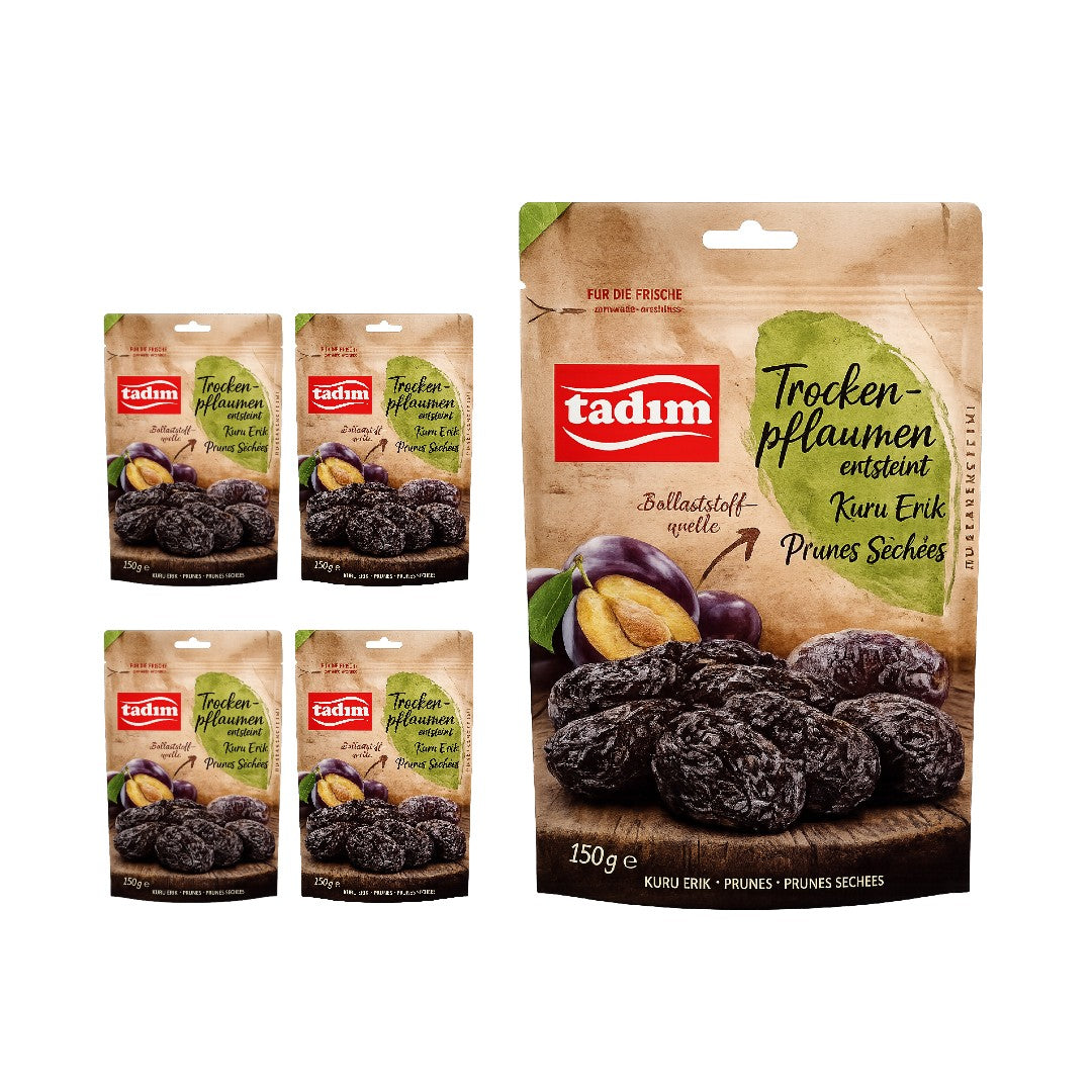 Tadim Prunes (Kuru Erik) 150g