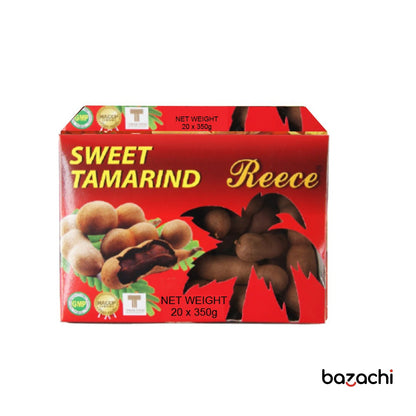 Tropical Delight, Premium Sweet Thai Tamarind, 350g