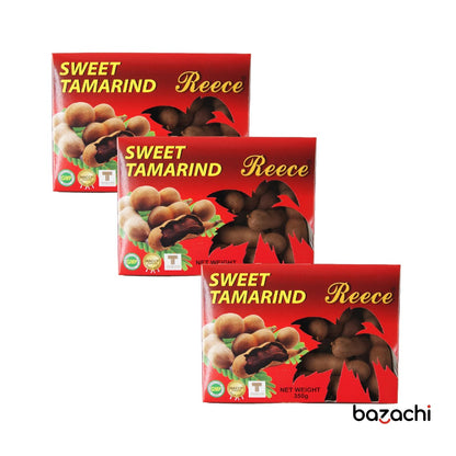 Tropical Delight, Premium Sweet Thai Tamarind, 350g