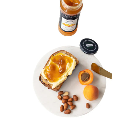 St Dalfour Apricot Spread 284g