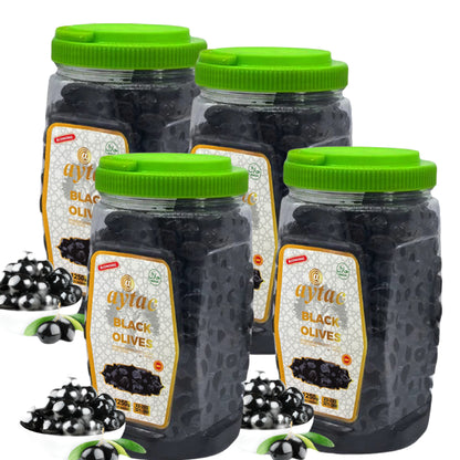 Black Olive Economic Pack, 1.25kg