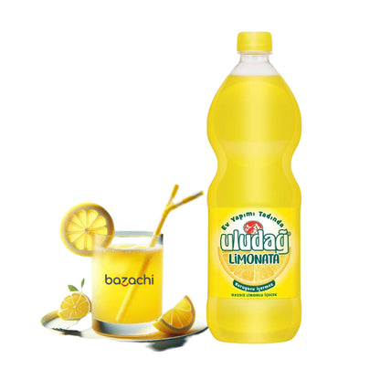 Uludag Still Lemon Drink (Uludag Limonata) 1L