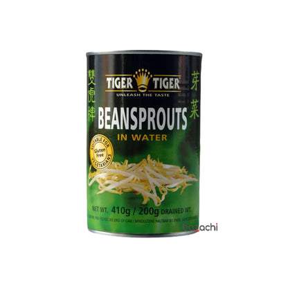 Tiger Tiger Beansprouts in Water 410g