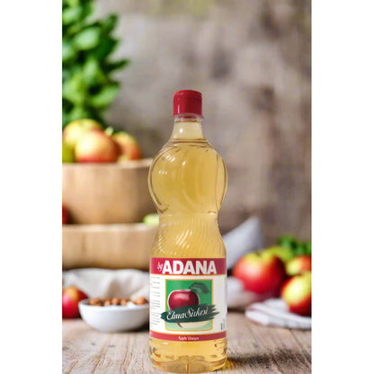 By Adana Apple Vinegar (Elma Sirkesi ) 1000 ml