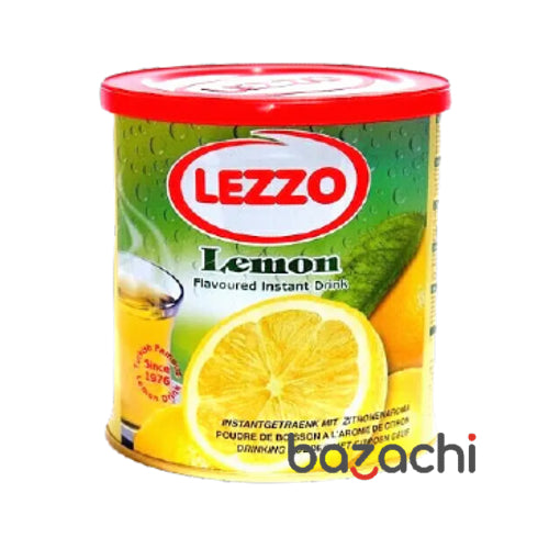 Lezzo Lemon Flavoured Instant Drink 700g