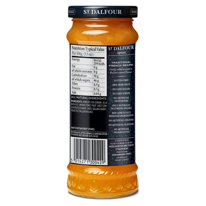St Dalfour Apricot Spread 284g