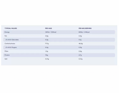 Tilda Pure Original Basmati Naturally Gluten Free Rice, 12kg