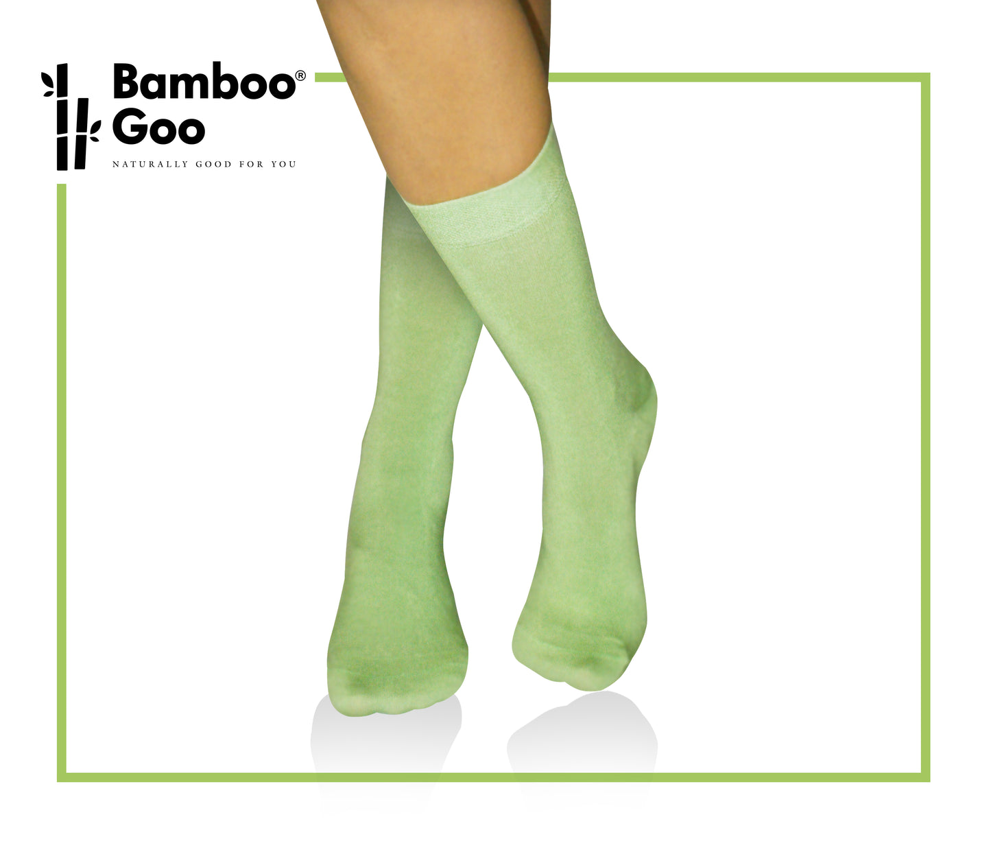 Antibacterial Bamboo Socks 3 Pack